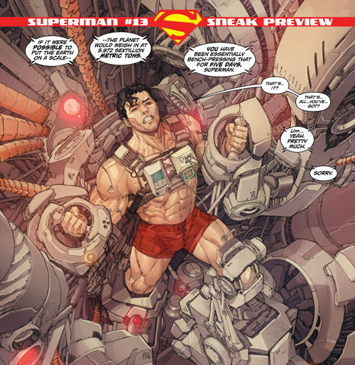 Superman-Sextillion