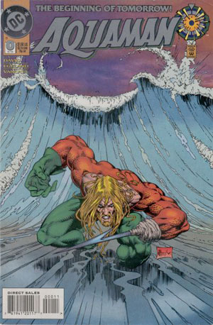 AquamanZero