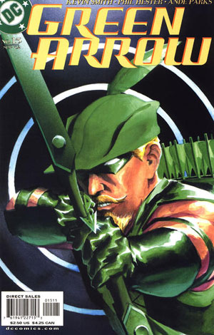 GreenArrow15