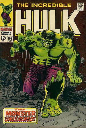 Hulk105