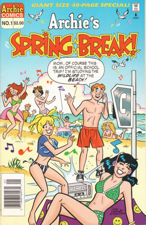 Archie-SpringBreak