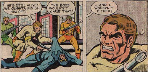 Blue Beetle' Belongs in El Paso, No Matter What DC Brass Thinks
