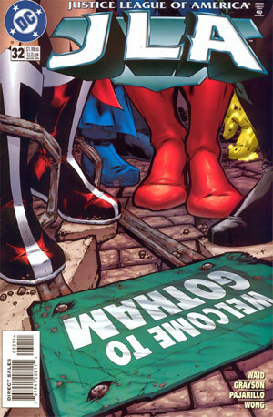 JLA32