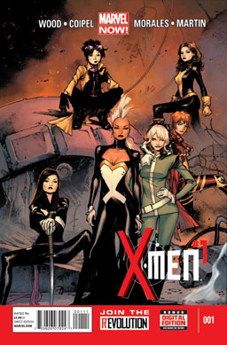 X-Men1