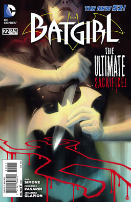 Batgirl22