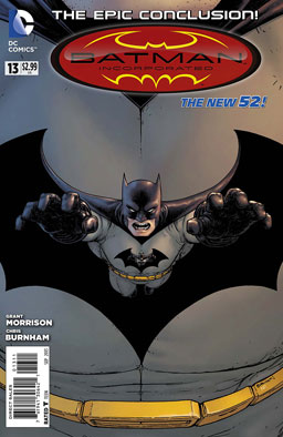 BatmanInc13