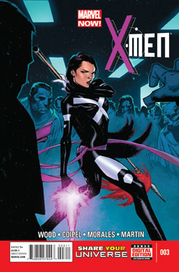 XMen3