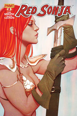 RedSonja6