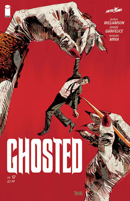 Ghosted12