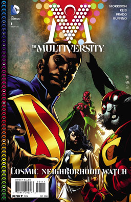 Multiversity1