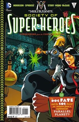 Multiversity-SOS1