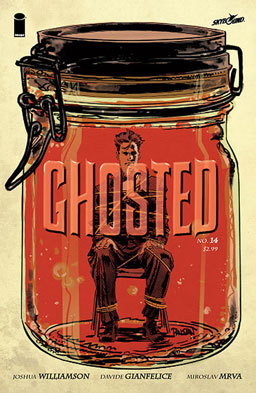 Ghosted14