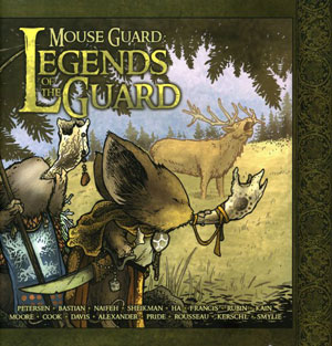 MouseGuard-Legends