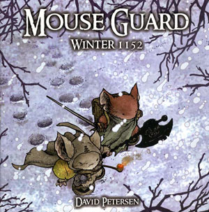 MouseGuard-Winter