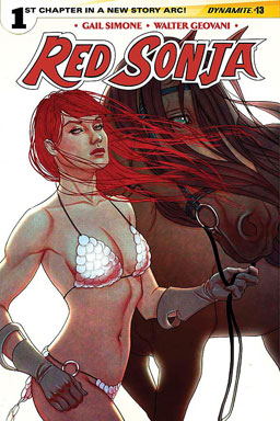 RedSonja13