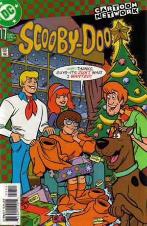 ScoobyDooChristmas