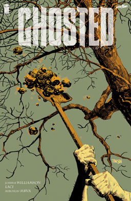 Ghosted17