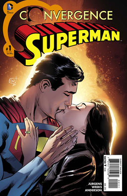 Convergence-Superman1