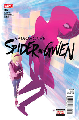 Spider-Gwen2