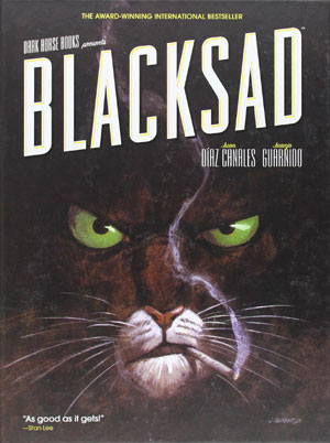 Blacksad