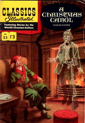 Christmas-Carol-Illustrated