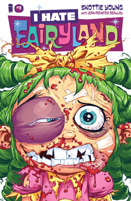 IHateFairyland3