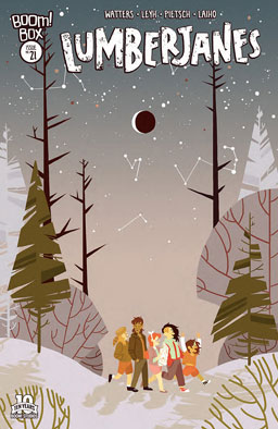 Lumberjanes21