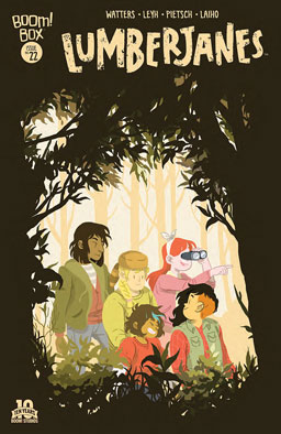 Lumberjanes22