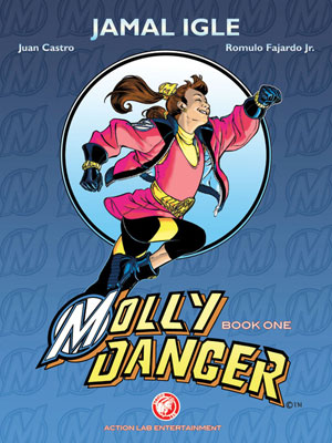 MollyDangerTPB