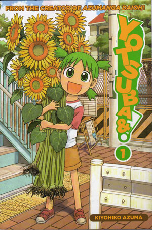 Yotsuba